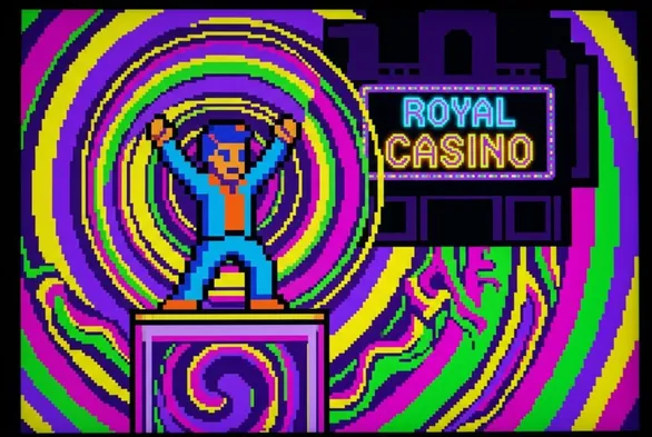 Crea il tuo account nuovo oggi — Royal Casino